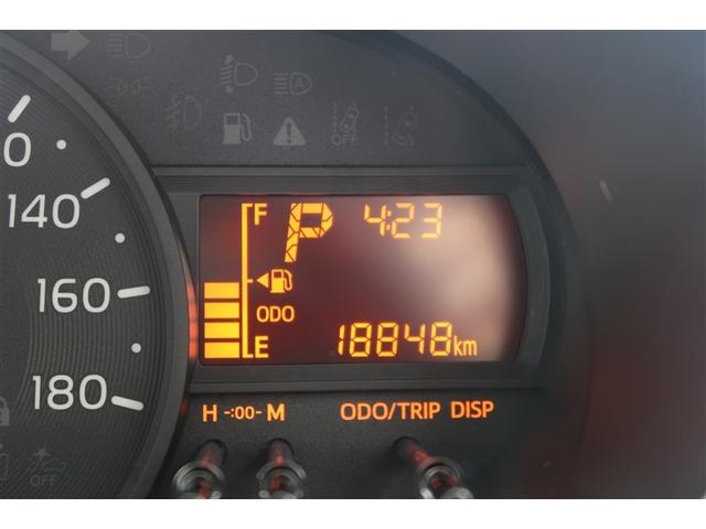 パッソ X フルセグ メモリーナビ DVD再生 バックカメラ 衝突被害軽減システム ETC(11枚目)