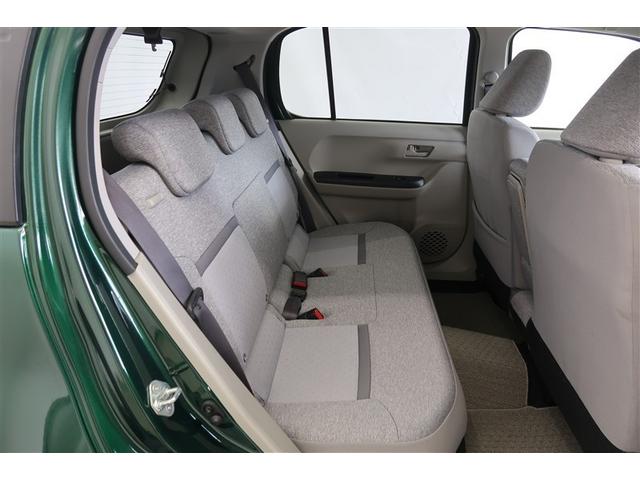 パッソ X フルセグ メモリーナビ DVD再生 バックカメラ 衝突被害軽減システム ETC(21枚目)