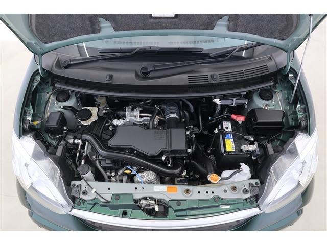 パッソ X フルセグ メモリーナビ DVD再生 バックカメラ 衝突被害軽減システム ETC(33枚目)