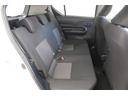 【後部座席】乗り心地良好です♪もちろんクリーニング済みですので清潔感があり気持ち良く乗っていただけます。