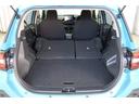 【トランクルーム】後部座席は6:4分割で可倒式ですので、荷室を広げ、趣味の道具もたくさん入りますし、ベビーカー、大きな買い物エコバックも入って便利です♪