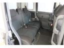 【後部座席】乗り心地良好です♪もちろんクリーニング済みですので清潔感があり気持ち良く乗っていただけます。