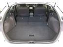 【トランクルーム】後部座席は６：４分割で可倒式ですので、荷室を広げ、趣味の道具もたくさん入りますし、ベビーカー、大きな買い物エコバックも入って便利です♪