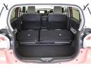 【トランクルーム】後部座席は６：４分割で可倒式ですので、荷室を広げ、趣味の道具もたくさん入りますし、ベビーカー、大きな買い物エコバックも入って便利です♪