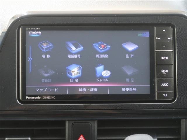 シエンタ Ｘ　フルセグＴＶ　メモリーナビゲーション　ＣＤ／ＤＶＤ再生　バックモニター　ＥＴＣ　電動スライドドア　ＬＥＤヘッドランプ　ウオークスルー　乗車定員７人　３列シート　アイドリングストップ　マニュアルエアコン（8枚目）