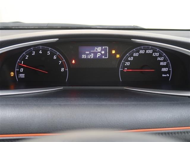 シエンタ Ｘ　フルセグＴＶ　メモリーナビゲーション　ＣＤ／ＤＶＤ再生　バックモニター　ＥＴＣ　電動スライドドア　ＬＥＤヘッドランプ　ウオークスルー　乗車定員７人　３列シート　アイドリングストップ　マニュアルエアコン（10枚目）