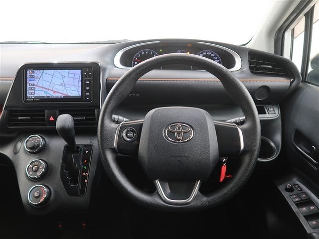 シエンタ Ｘ　フルセグＴＶ　メモリーナビゲーション　ＣＤ／ＤＶＤ再生　バックモニター　ＥＴＣ　電動スライドドア　ＬＥＤヘッドランプ　ウオークスルー　乗車定員７人　３列シート　アイドリングストップ　マニュアルエアコン（15枚目）