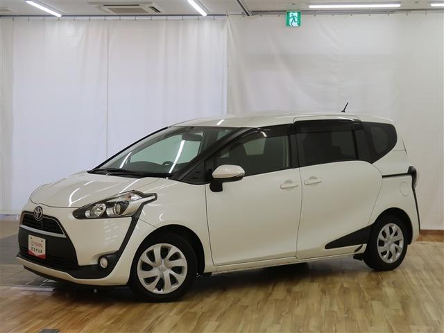 シエンタ Ｘ　フルセグＴＶ　メモリーナビゲーション　ＣＤ／ＤＶＤ再生　バックモニター　ＥＴＣ　電動スライドドア　ＬＥＤヘッドランプ　ウオークスルー　乗車定員７人　３列シート　アイドリングストップ　マニュアルエアコン（28枚目）