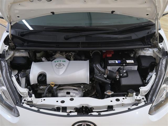 シエンタ Ｘ　フルセグＴＶ　メモリーナビゲーション　ＣＤ／ＤＶＤ再生　バックモニター　ＥＴＣ　電動スライドドア　ＬＥＤヘッドランプ　ウオークスルー　乗車定員７人　３列シート　アイドリングストップ　マニュアルエアコン（37枚目）