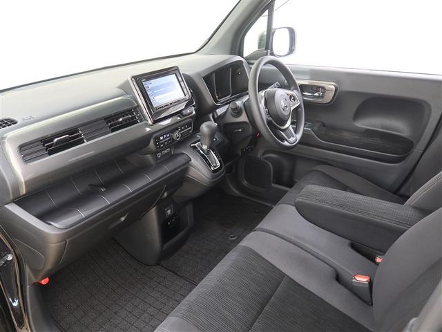 N-WGN C L ホンダセンシング フルセグTV メモリーナビゲーション CD/DVD再生 バックカメラ 衝突被害軽減システム ETC ドラレコ LEDヘッドランプ 純正アルミホイール ベンチシート 運転席/助手席/サイドエアバック(2枚目)