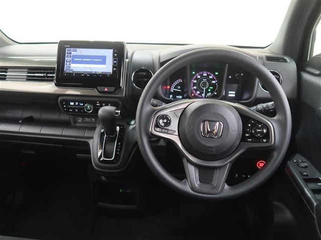 N-WGN C L ホンダセンシング フルセグTV メモリーナビゲーション CD/DVD再生 バックカメラ 衝突被害軽減システム ETC ドラレコ LEDヘッドランプ 純正アルミホイール ベンチシート 運転席/助手席/サイドエアバック(14枚目)