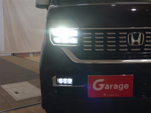 N-WGN C L ホンダセンシング フルセグTV メモリーナビゲーション CD/DVD再生 バックカメラ 衝突被害軽減システム ETC ドラレコ LEDヘッドランプ 純正アルミホイール ベンチシート 運転席/助手席/サイドエアバック(30枚目)