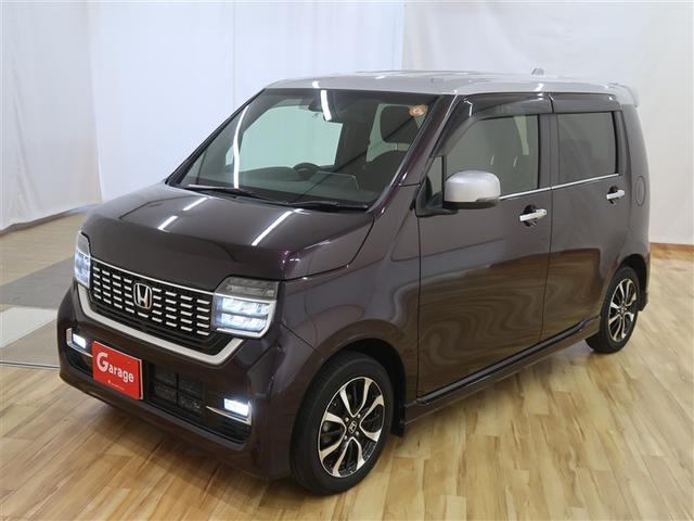 N-WGN C L ホンダセンシング フルセグTV メモリーナビゲーション CD/DVD再生 バックカメラ 衝突被害軽減システム ETC ドラレコ LEDヘッドランプ 純正アルミホイール ベンチシート 運転席/助手席/サイドエアバック(32枚目)