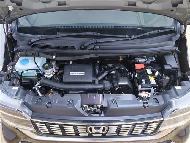 N-WGN C L ホンダセンシング フルセグTV メモリーナビゲーション CD/DVD再生 バックカメラ 衝突被害軽減システム ETC ドラレコ LEDヘッドランプ 純正アルミホイール ベンチシート 運転席/助手席/サイドエアバック(38枚目)