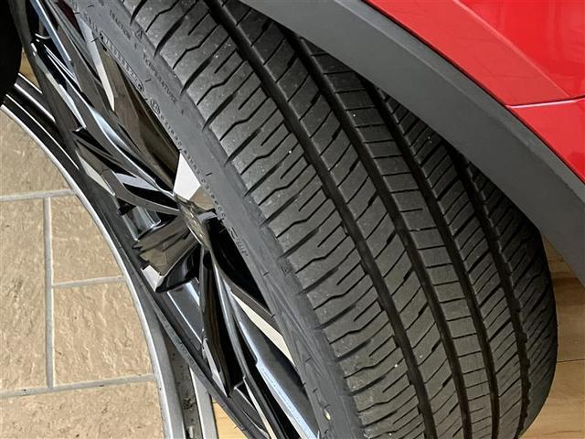 クラウンクロスオーバー ＲＳアドバンスド　革シート　サンルーフ　４ＷＤ　フルセグ　メモリーナビ　バックカメラ　衝突被害軽減システム　ＥＴＣ　ドラレコ　ＬＥＤヘッドランプ（27枚目）
