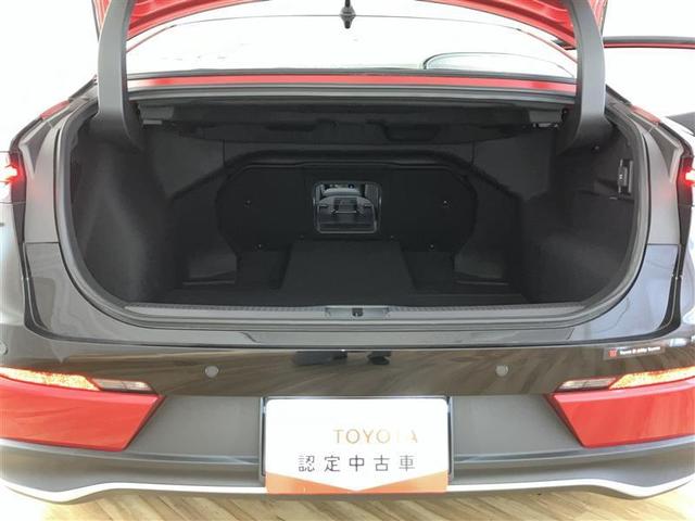 クラウンクロスオーバー ＲＳアドバンスド　革シート　サンルーフ　４ＷＤ　フルセグ　メモリーナビ　バックカメラ　衝突被害軽減システム　ＥＴＣ　ドラレコ　ＬＥＤヘッドランプ（31枚目）