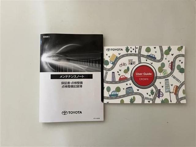 クラウンクロスオーバー ＲＳアドバンスド　革シート　サンルーフ　４ＷＤ　フルセグ　メモリーナビ　バックカメラ　衝突被害軽減システム　ＥＴＣ　ドラレコ　ＬＥＤヘッドランプ（32枚目）