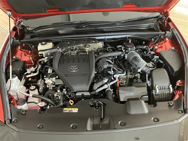 クラウンクロスオーバー ＲＳアドバンスド　革シート　サンルーフ　４ＷＤ　フルセグ　メモリーナビ　バックカメラ　衝突被害軽減システム　ＥＴＣ　ドラレコ　ＬＥＤヘッドランプ（40枚目）