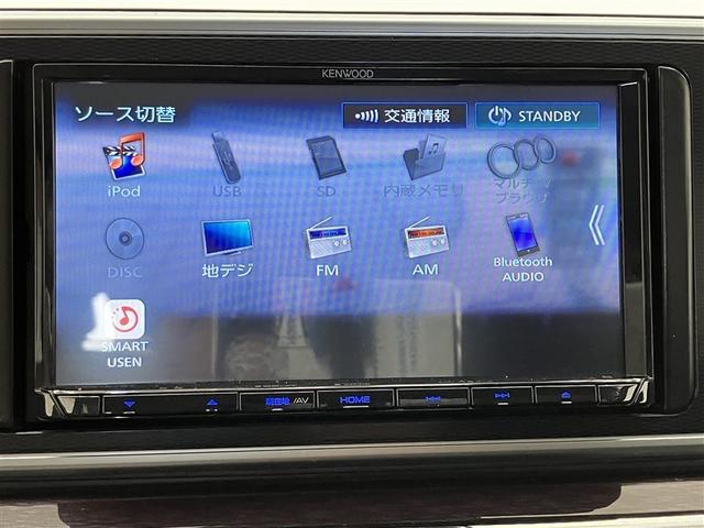 【フルセグＴＶ】キレイな画質でＴＶ視聴が可能です♪
