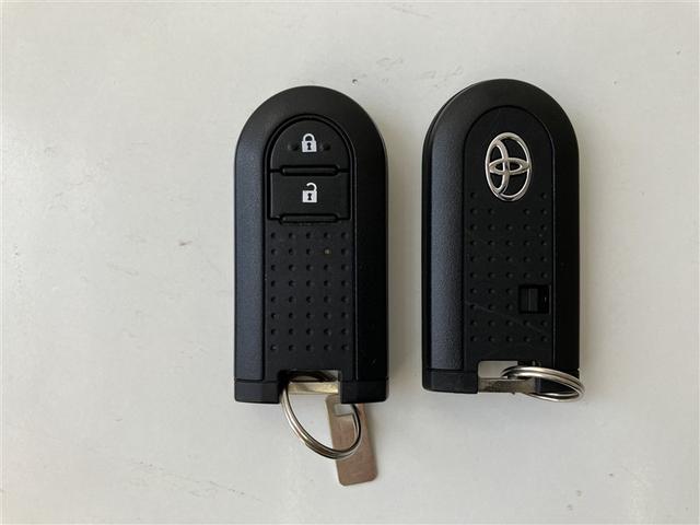 【スマートキー】中古車としてスマートキーが２個あるのは重要なチェックポイント！