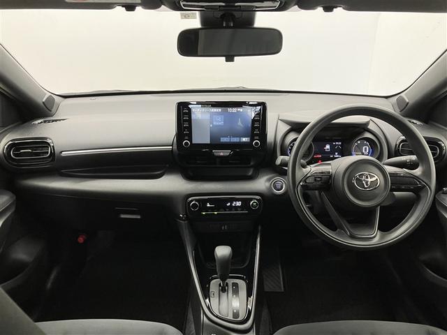 ヤリス Ｇ　バックカメラ　衝突被害軽減システム（2枚目）