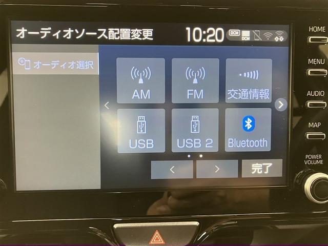 ヤリス Ｇ　バックカメラ　衝突被害軽減システム（4枚目）