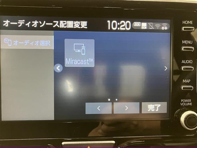 ヤリス Ｇ　バックカメラ　衝突被害軽減システム（5枚目）