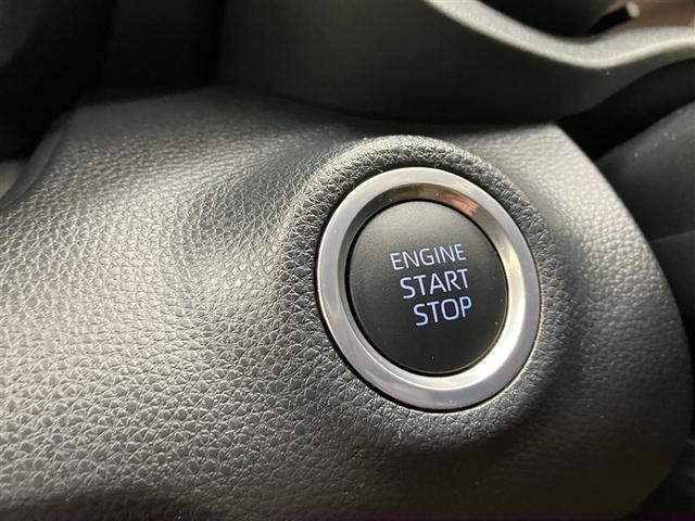 ヤリス Ｇ　バックカメラ　衝突被害軽減システム（12枚目）