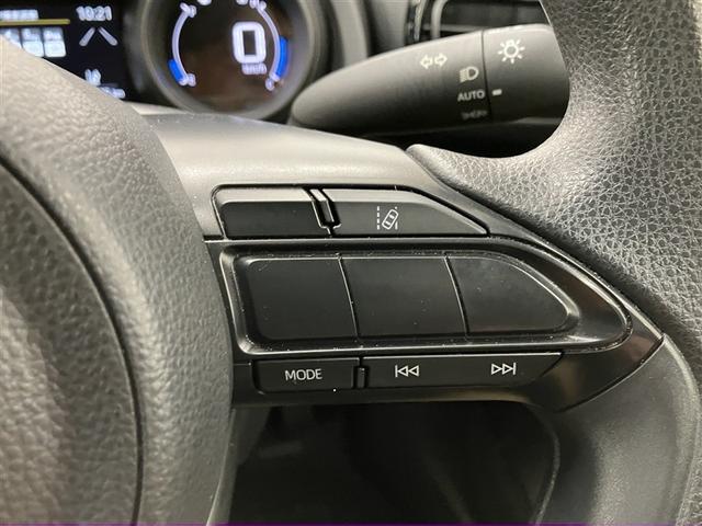 ヤリス Ｇ　バックカメラ　衝突被害軽減システム（16枚目）