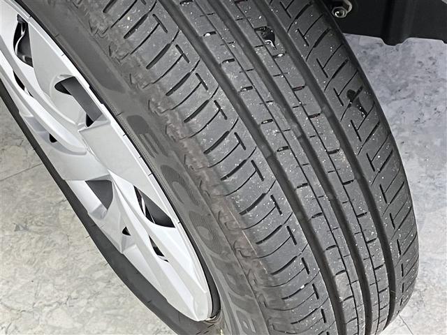 ヤリス Ｇ　バックカメラ　衝突被害軽減システム（18枚目）