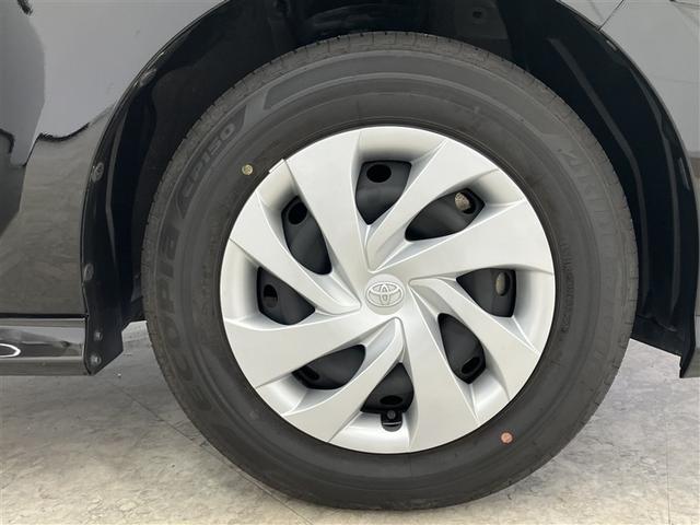 ヤリス Ｇ　バックカメラ　衝突被害軽減システム（19枚目）