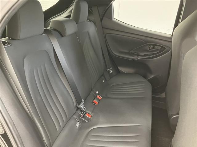 ヤリス Ｇ　バックカメラ　衝突被害軽減システム（22枚目）