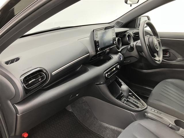 ヤリス Ｇ　バックカメラ　衝突被害軽減システム（23枚目）