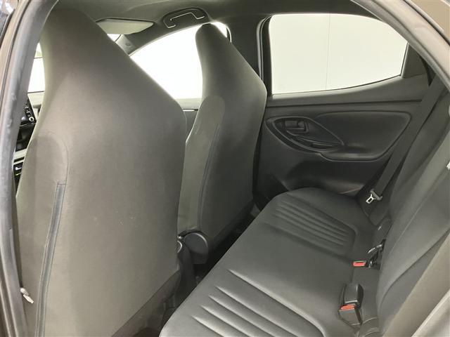 ヤリス Ｇ　バックカメラ　衝突被害軽減システム（24枚目）