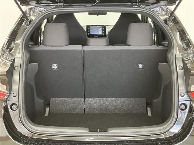 ヤリス Ｇ　バックカメラ　衝突被害軽減システム（25枚目）