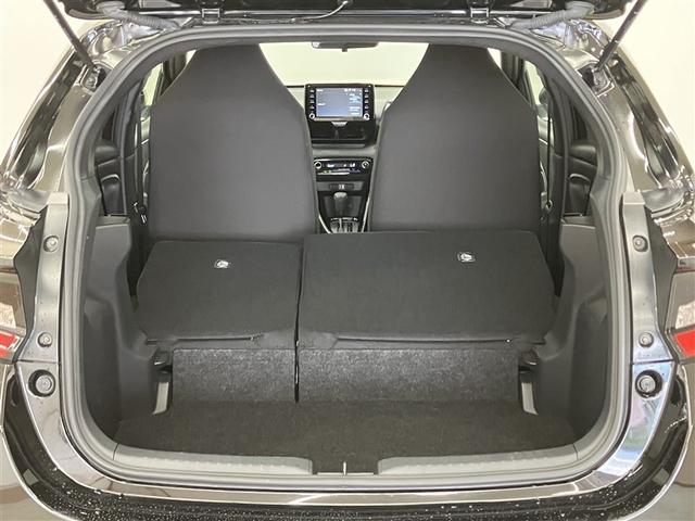 ヤリス Ｇ　バックカメラ　衝突被害軽減システム（26枚目）