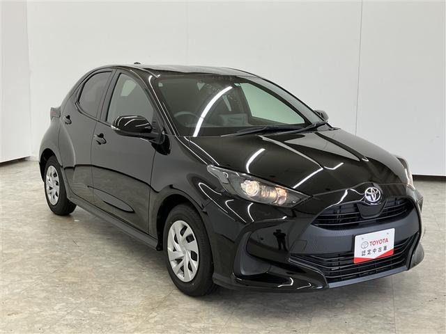 ヤリス Ｇ　バックカメラ　衝突被害軽減システム（30枚目）