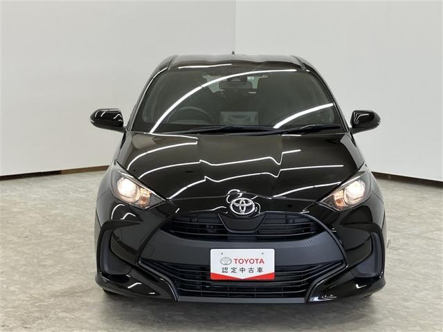 ヤリス Ｇ　バックカメラ　衝突被害軽減システム（31枚目）