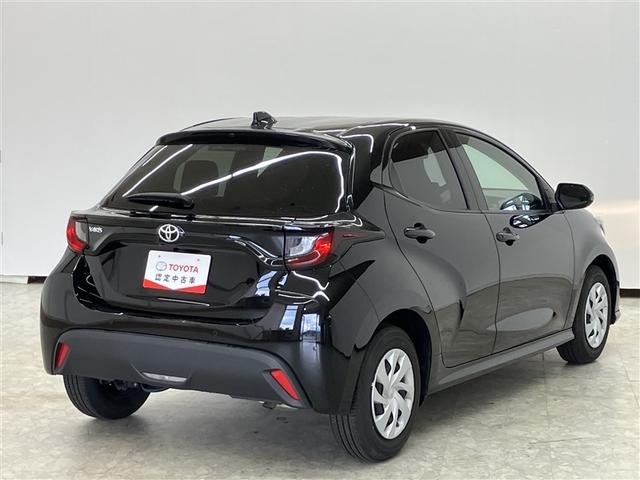 ヤリス Ｇ　バックカメラ　衝突被害軽減システム（34枚目）