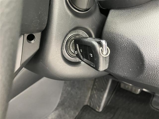 ヤリス X メモリーナビ バックカメラ 衝突被害軽減システム ETC ドラレコ(18枚目)