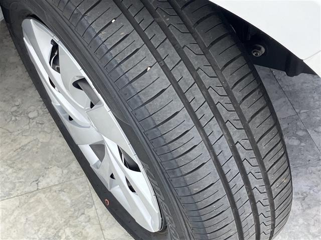 ヤリス X メモリーナビ バックカメラ 衝突被害軽減システム ETC ドラレコ(19枚目)