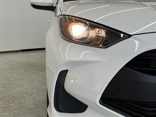 ヤリス X メモリーナビ バックカメラ 衝突被害軽減システム ETC ドラレコ(34枚目)