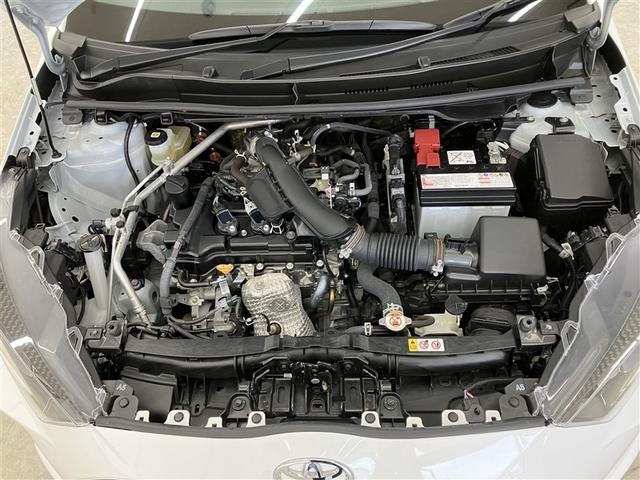 ヤリス X メモリーナビ バックカメラ 衝突被害軽減システム ETC ドラレコ(39枚目)