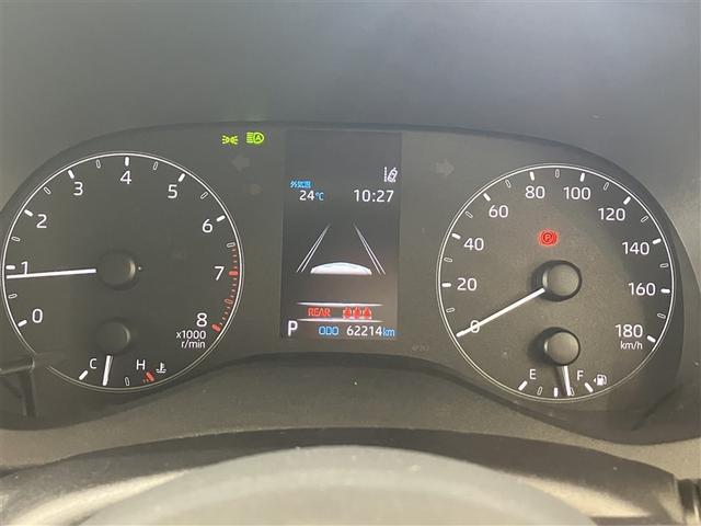 ヤリス X メモリーナビ バックカメラ 衝突被害軽減システム ETC(8枚目)