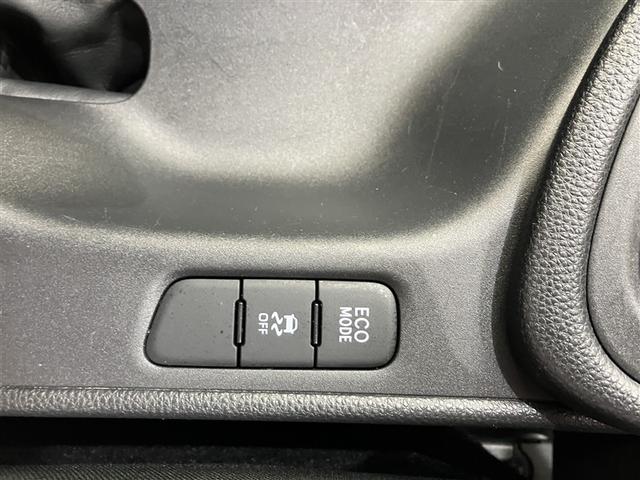 ヤリス X メモリーナビ バックカメラ 衝突被害軽減システム ETC(14枚目)