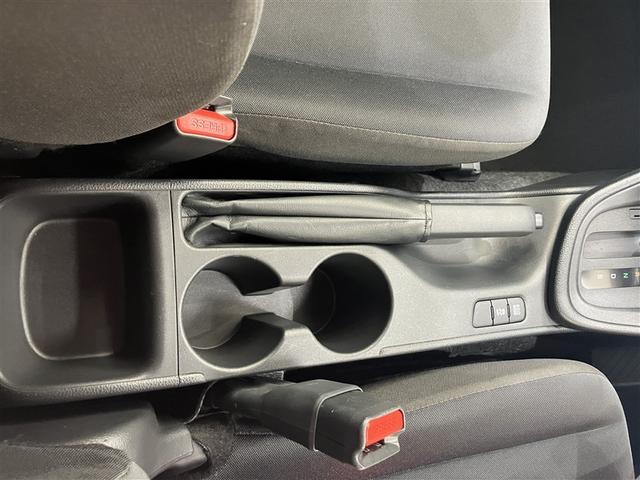 ヤリス X メモリーナビ バックカメラ 衝突被害軽減システム ETC(15枚目)