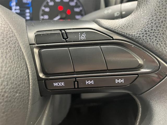 ヤリス X メモリーナビ バックカメラ 衝突被害軽減システム ETC(16枚目)