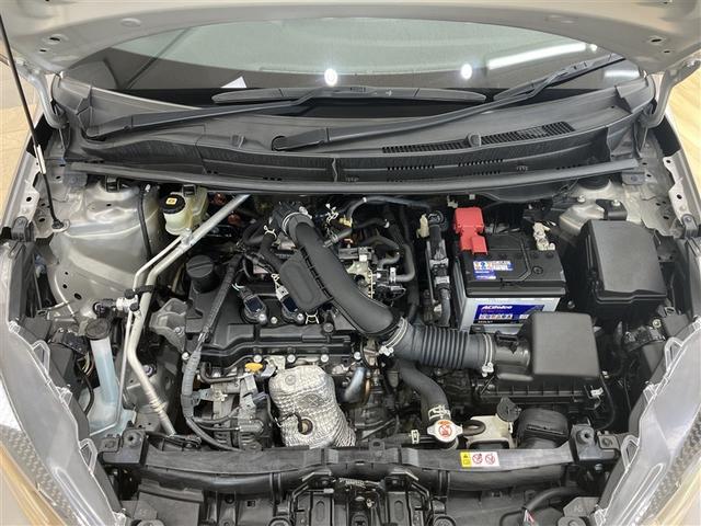 ヤリス X メモリーナビ バックカメラ 衝突被害軽減システム ETC(39枚目)