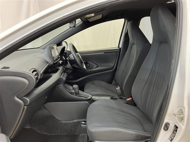 ヤリス X メモリーナビ バックカメラ 衝突被害軽減システム ETC(2枚目)