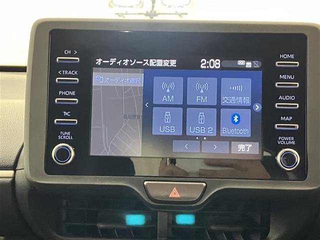 ヤリス X メモリーナビ バックカメラ 衝突被害軽減システム ETC(6枚目)